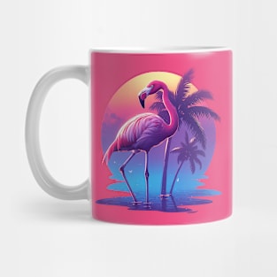 flamingo Mug